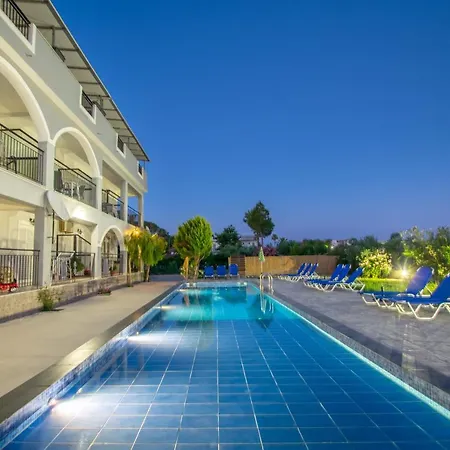 Βίλα Brunswick Units Party & Wedding Complex By 