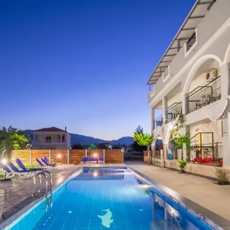 Βίλα Brunswick Units Party & Wedding Complex By 